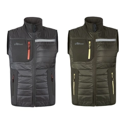 vendita online Gilet u power modello wall fu278 Giacche e gilet da lavoro U-Power